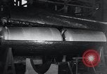 Standbild A-4 Rakete Peenemunde Deutschland, 1943, aus Sekunde 38 historischem Filmmaterial Videoclip 65675031607