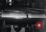 Standbild A-4 Rakete Peenemunde Deutschland, 1943, aus Sekunde 40 historischem Filmmaterial Videoclip 65675031607