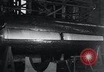 Standbild A-4 Rakete Peenemunde Deutschland, 1943, aus Sekunde 43 historischem Filmmaterial Videoclip 65675031607