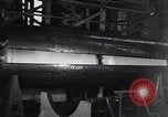 Standbild A-4 Rakete Peenemunde Deutschland, 1943, aus Sekunde 44 historischem Filmmaterial Videoclip 65675031607