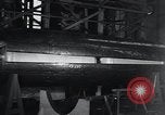 Standbild A-4 Rakete Peenemunde Deutschland, 1943, aus Sekunde 46 historischem Filmmaterial Videoclip 65675031607