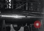 Standbild A-4 Rakete Peenemunde Deutschland, 1943, aus Sekunde 48 historischem Filmmaterial Videoclip 65675031607