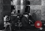 Standbild A-4 Rakete Peenemunde Deutschland, 1943, aus Sekunde 49 historischem Filmmaterial Videoclip 65675031607