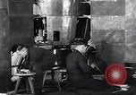 Standbild A-4 Rakete Peenemunde Deutschland, 1943, aus Sekunde 52 historischem Filmmaterial Videoclip 65675031607