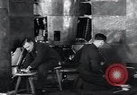 Standbild A-4 Rakete Peenemunde Deutschland, 1943, aus Sekunde 61 historischem Filmmaterial Videoclip 65675031607