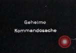 Image of V-1 Buzz Bomb Peenemunde Germany, 1943, second 1 stock footage video 65675031608