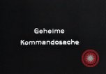 Image of V-1 Buzz Bomb Peenemunde Germany, 1943, second 3 stock footage video 65675031608