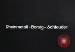 Image of V-1 catapult tests Peenemunde Germany, 1943, second 15 stock footage video 65675031609
