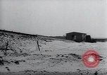 Image of V-1 catapult tests Peenemunde Germany, 1943, second 30 stock footage video 65675031609