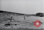 Image of V-1 catapult tests Peenemunde Germany, 1943, second 32 stock footage video 65675031609