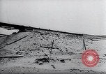 Image of V-1 catapult tests Peenemunde Germany, 1943, second 34 stock footage video 65675031609