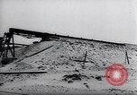Image of V-1 catapult tests Peenemunde Germany, 1943, second 35 stock footage video 65675031609