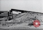 Image of V-1 catapult tests Peenemunde Germany, 1943, second 39 stock footage video 65675031609