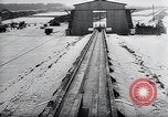 Image of V-1 catapult tests Peenemunde Germany, 1943, second 40 stock footage video 65675031609