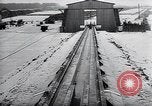 Image of V-1 catapult tests Peenemunde Germany, 1943, second 42 stock footage video 65675031609