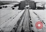 Image of V-1 catapult tests Peenemunde Germany, 1943, second 43 stock footage video 65675031609