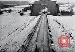 Image of V-1 catapult tests Peenemunde Germany, 1943, second 44 stock footage video 65675031609