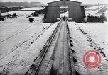 Image of V-1 catapult tests Peenemunde Germany, 1943, second 45 stock footage video 65675031609