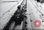 Image of V-1 catapult tests Peenemunde Germany, 1943, second 50 stock footage video 65675031609