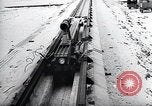 Image of V-1 catapult tests Peenemunde Germany, 1943, second 52 stock footage video 65675031609