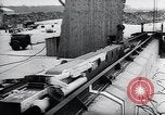Image of V-1 catapult tests Peenemunde Germany, 1943, second 54 stock footage video 65675031609