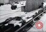Image of V-1 catapult tests Peenemunde Germany, 1943, second 57 stock footage video 65675031609