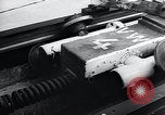 Image of V-1 catapult tests Peenemunde Germany, 1943, second 62 stock footage video 65675031609