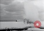 Image of acceleration testing V-1 missile Peenemunde Germany, 1943, second 22 stock footage video 65675031610