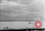 Image of acceleration testing V-1 missile Peenemunde Germany, 1943, second 23 stock footage video 65675031610