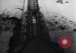 Image of acceleration testing V-1 missile Peenemunde Germany, 1943, second 40 stock footage video 65675031610