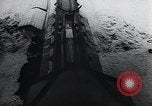Image of acceleration testing V-1 missile Peenemunde Germany, 1943, second 41 stock footage video 65675031610