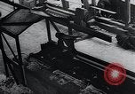 Image of acceleration testing V-1 missile Peenemunde Germany, 1943, second 43 stock footage video 65675031610