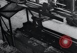 Image of acceleration testing V-1 missile Peenemunde Germany, 1943, second 44 stock footage video 65675031610