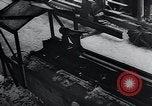 Image of acceleration testing V-1 missile Peenemunde Germany, 1943, second 45 stock footage video 65675031610