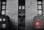 Standbild A-4 Modell der V-2 Rakete Peenemunde Deutschland, 1942, aus Sekunde 47 historischem Filmmaterial Videoclip 65675031611