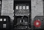 Standbild A-4 Modell der V-2 Rakete Peenemunde Deutschland, 1942, aus Sekunde 59 historischem Filmmaterial Videoclip 65675031611