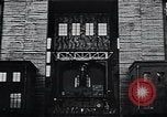 Standbild A-4 Modell der V-2 Rakete Peenemunde Deutschland, 1942, aus Sekunde 60 historischem Filmmaterial Videoclip 65675031611