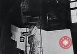 Standbild A-4 Rakete Peenemunde Deutschland, 1942, aus Sekunde 7 historischem Filmmaterial Videoclip 65675031612