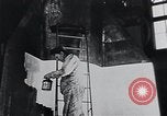 Standbild A-4 Rakete Peenemunde Deutschland, 1942, aus Sekunde 8 historischem Filmmaterial Videoclip 65675031612