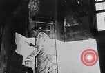 Standbild A-4 Rakete Peenemunde Deutschland, 1942, aus Sekunde 10 historischem Filmmaterial Videoclip 65675031612
