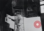 Standbild A-4 Rakete Peenemunde Deutschland, 1942, aus Sekunde 11 historischem Filmmaterial Videoclip 65675031612