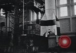 Standbild A-4 Rakete Peenemunde Deutschland, 1942, aus Sekunde 12 historischem Filmmaterial Videoclip 65675031612
