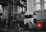 Standbild A-4 Rakete Peenemunde Deutschland, 1942, aus Sekunde 17 historischem Filmmaterial Videoclip 65675031612