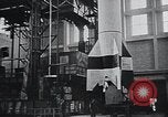 Standbild A-4 Rakete Peenemunde Deutschland, 1942, aus Sekunde 18 historischem Filmmaterial Videoclip 65675031612
