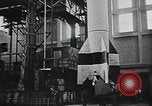 Standbild A-4 Rakete Peenemunde Deutschland, 1942, aus Sekunde 19 historischem Filmmaterial Videoclip 65675031612