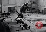 Standbild A-4 Rakete Peenemunde Deutschland, 1942, aus Sekunde 57 historischem Filmmaterial Videoclip 65675031612