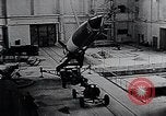 Standbild A-4 Rakete Peenemunde Deutschland, 1942, aus Sekunde 59 historischem Filmmaterial Videoclip 65675031612