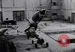 Standbild A-4 Rakete Peenemunde Deutschland, 1942, aus Sekunde 62 historischem Filmmaterial Videoclip 65675031612