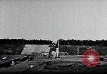 Standbild A-4 Rakete Peenemunde Deutschland, 1942, aus Sekunde 20 historischem Filmmaterial Videoclip 65675031613