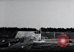 Standbild A-4 Rakete Peenemunde Deutschland, 1942, aus Sekunde 23 historischem Filmmaterial Videoclip 65675031613
